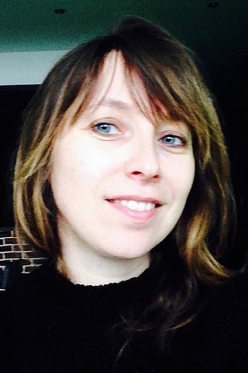 Photo of Delphine Deloget