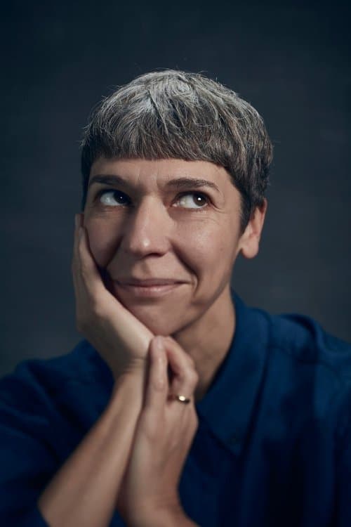 Photo of Delphine Lehericey