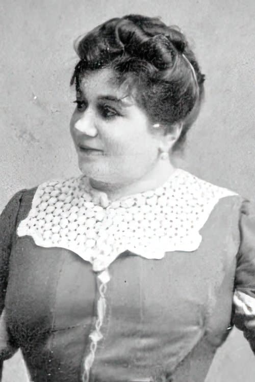 Photo of Delphine Renot