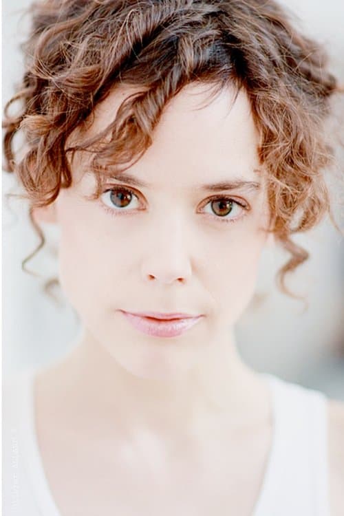 Photo of Delphine Rivière