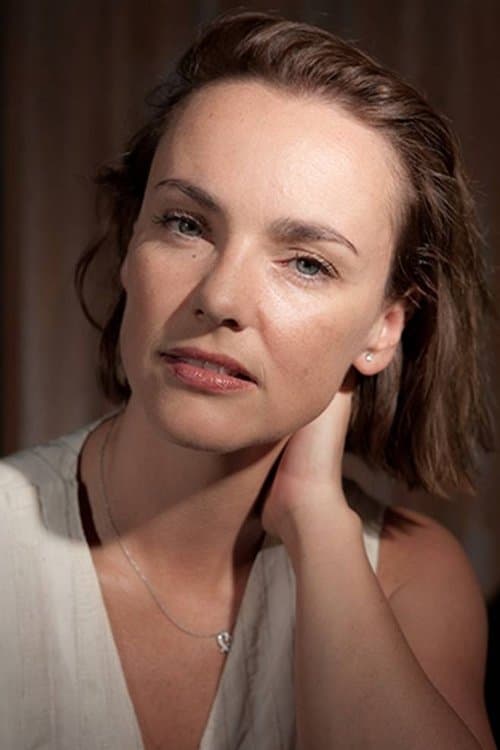 Photo of Delphine Zentout