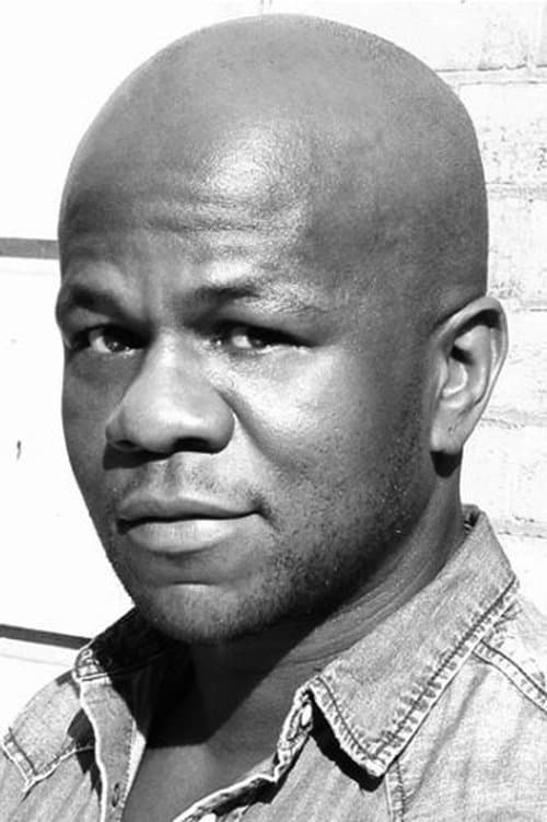 Photo of Delroy Atkinson