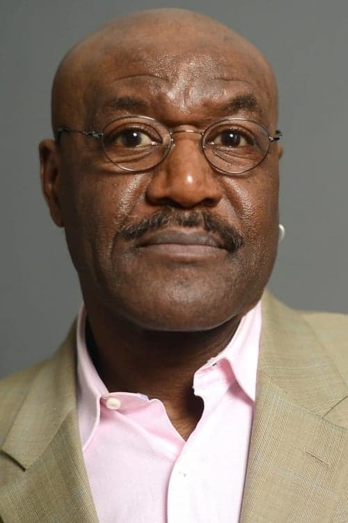 Photo of Delroy Lindo