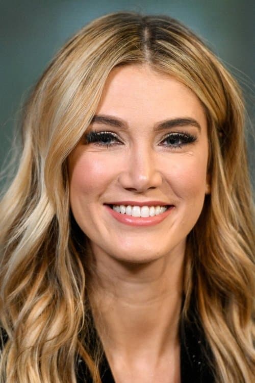 Photo of Delta Goodrem