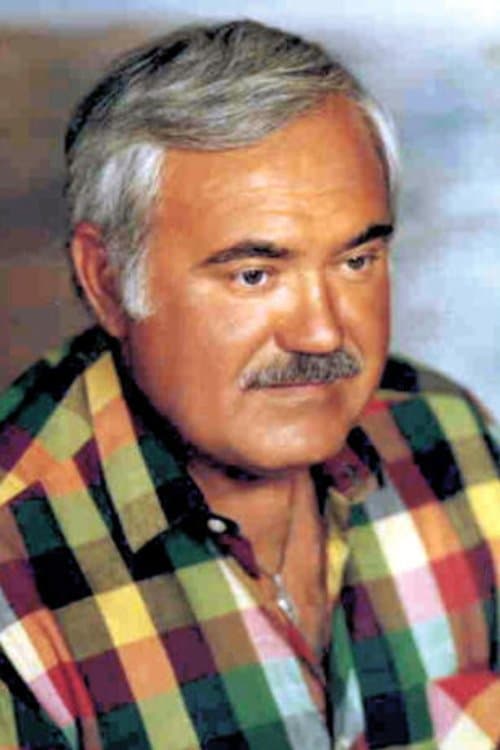 Photo of Dem Rădulescu
