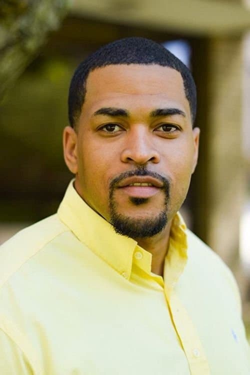 Photo of Demaris Harvey