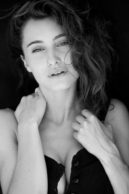 Photo of Demetra Avincola