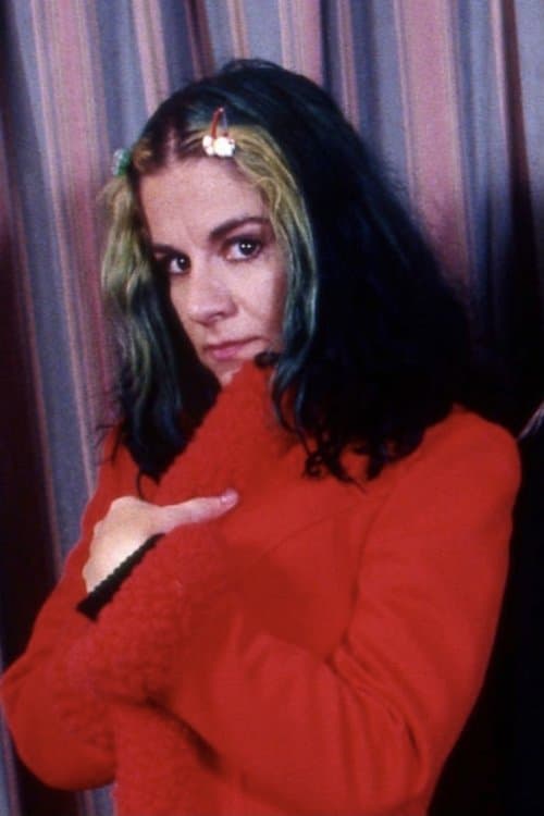 Photo of Demetra Plakas