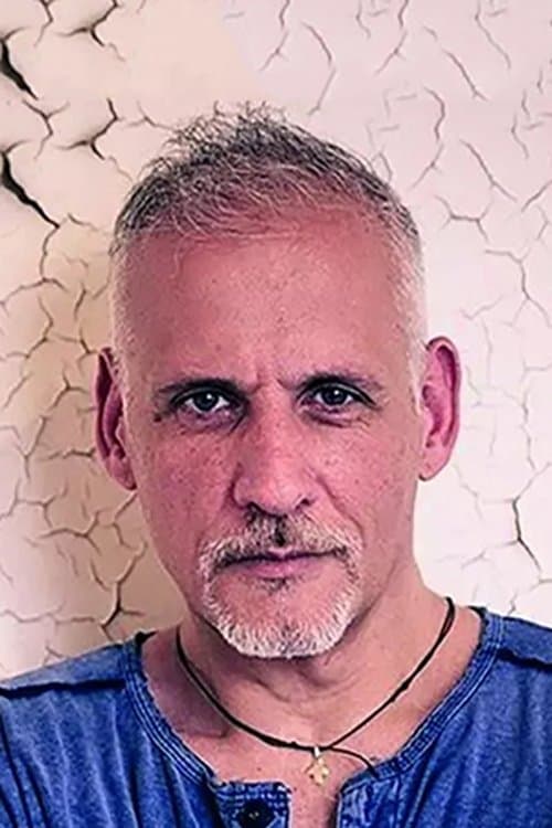 Photo of Demetre Georgalas