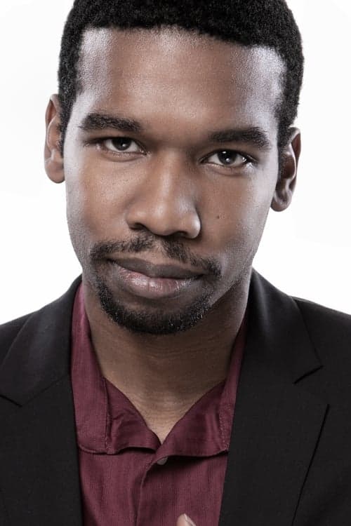 Photo of Demetrius Daniels