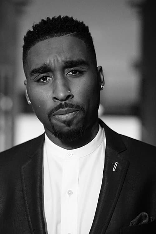 Photo of Demetrius Shipp Jr.