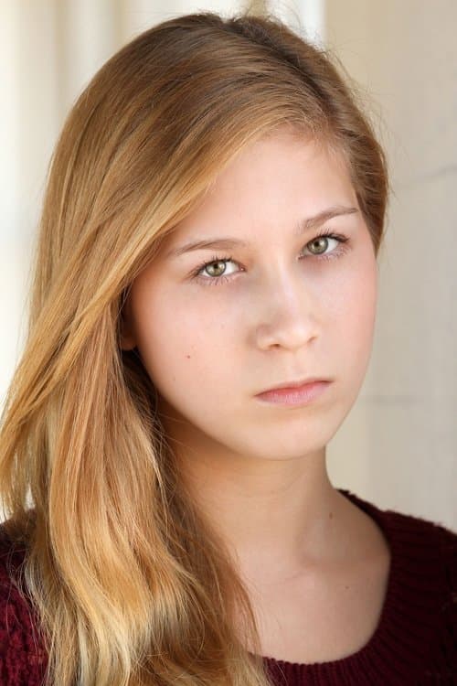 Photo of Demi Baumann