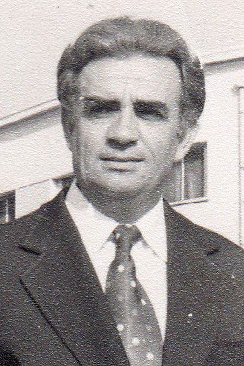 Photo of Demir Hyskja