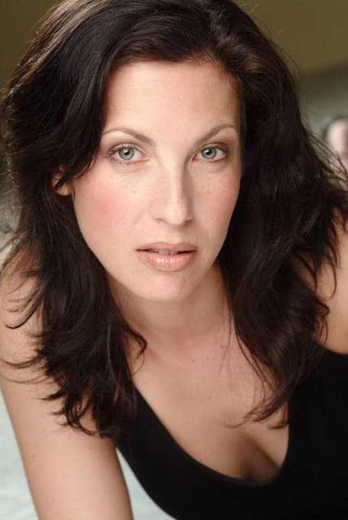 Photo of Dena Ashbaugh