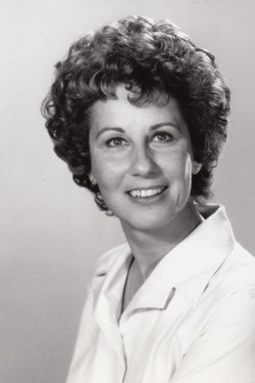 Photo of Dena Dietrich