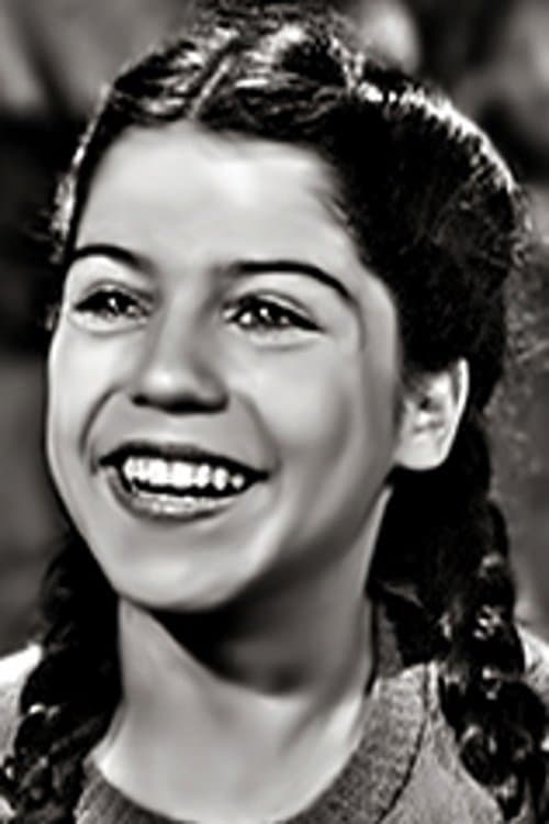 Photo of Dena Penn