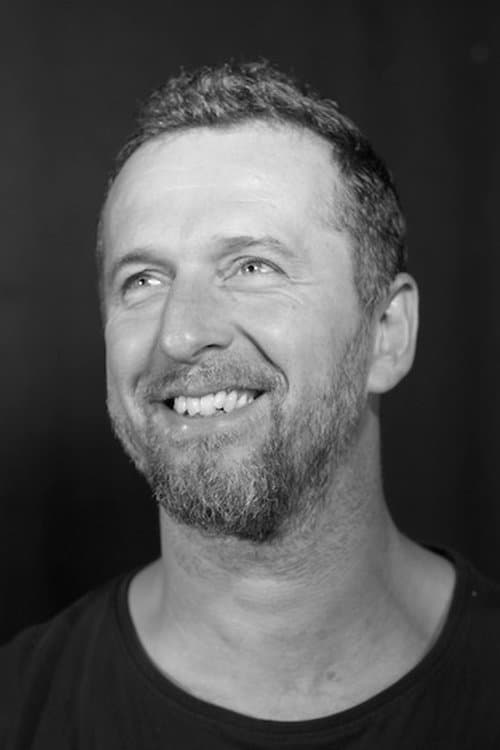 Photo of Dénes Bernáth