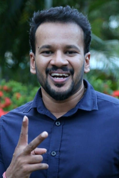Photo of Denes Kumar