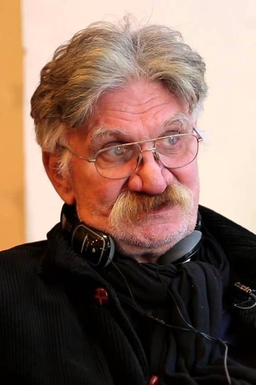 Photo of Dénes Ujlaki