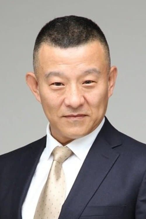 Photo of Deng Gang