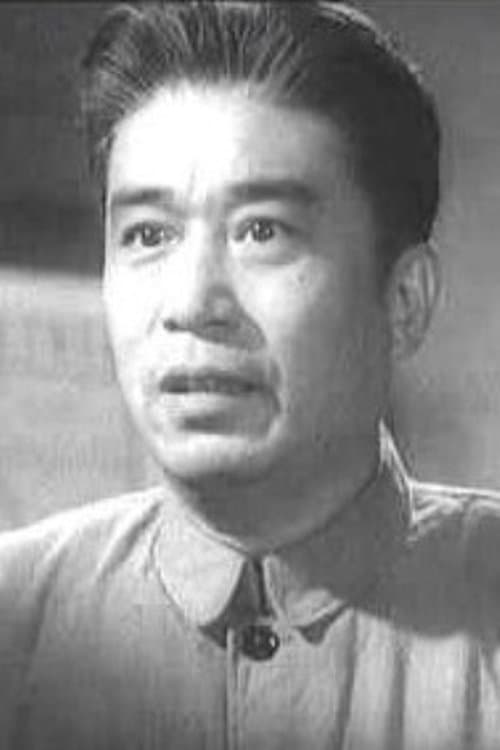 Photo of Deng Nan