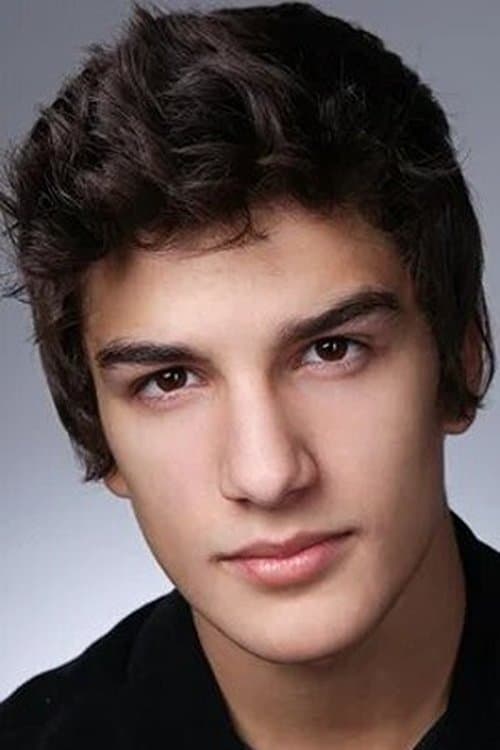Photo of Deni Yarovskiy