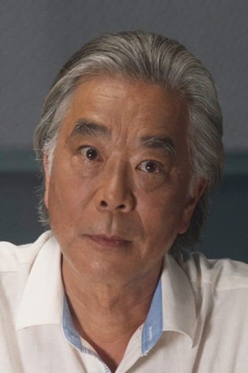 Photo of Denis Akiyama