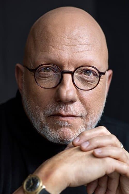 Photo of Denis Bernard
