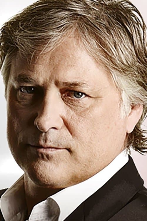 Photo of Denis Charvet