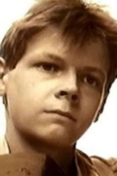 Photo of Denis Chlenov