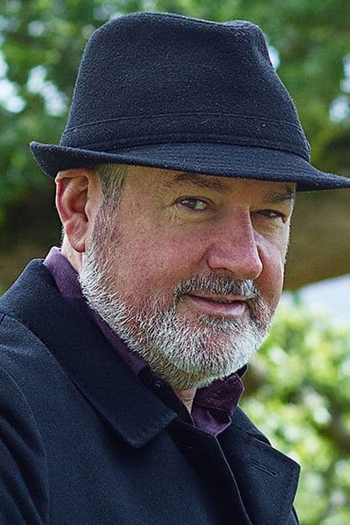 Photo of Denis Conway