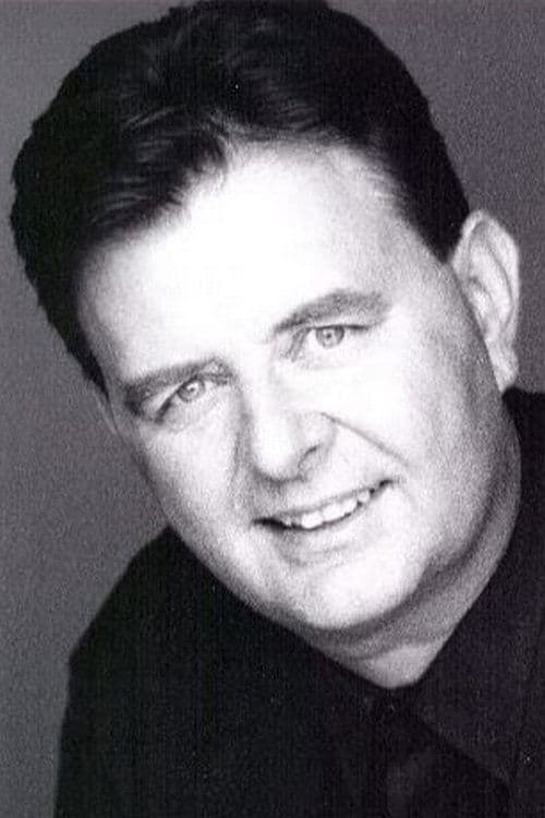 Photo of Denis Corbett