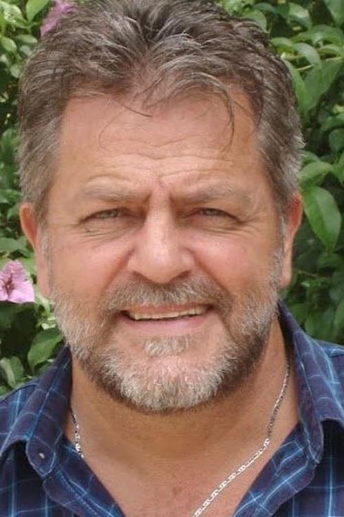 Photo of Dênis Derkian
