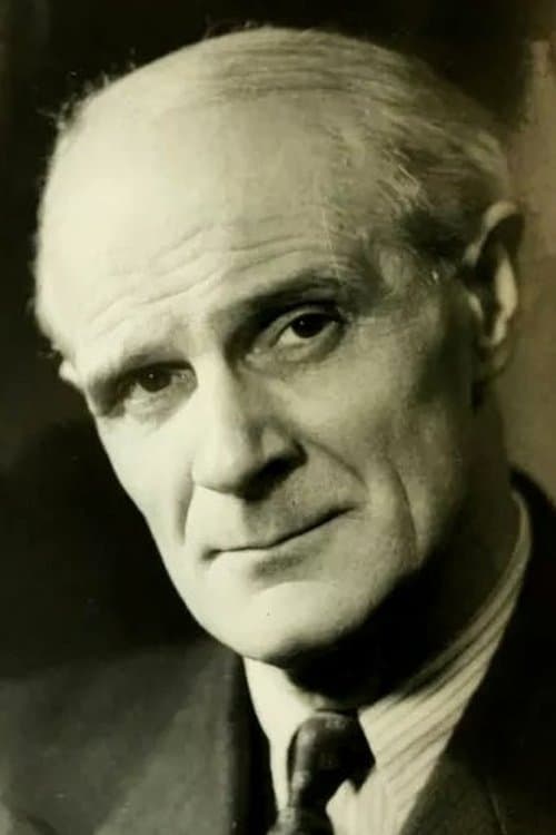 Photo of Denis d'Inès