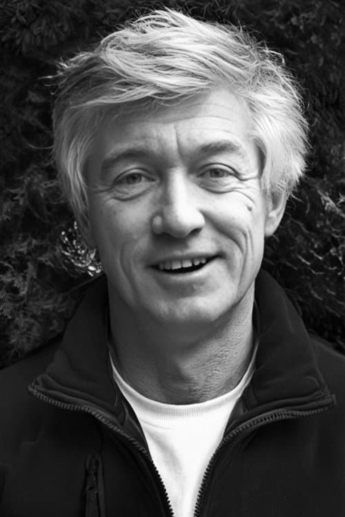 Photo of Denis Ducroz