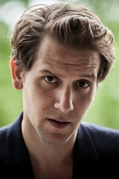 Photo of Denis Eyriey