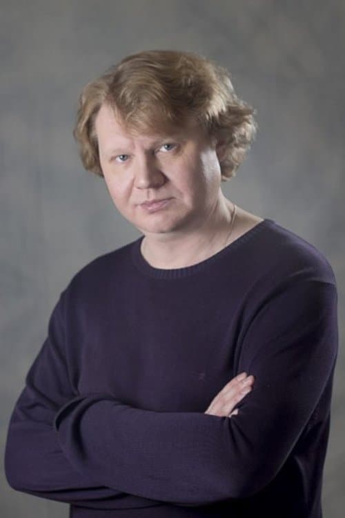 Photo of Denis Filimonov