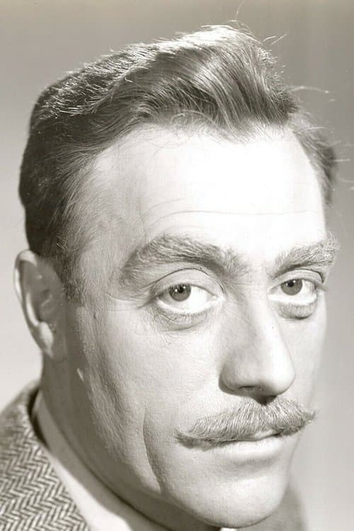 Photo of Denis Greene