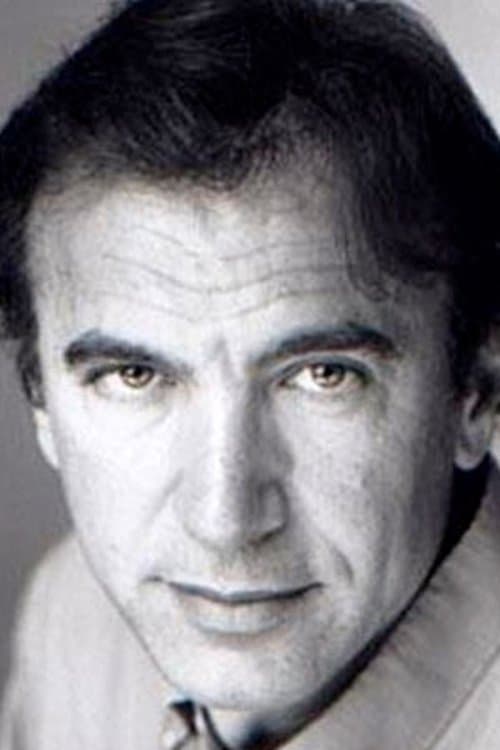Photo of Denis Karvil