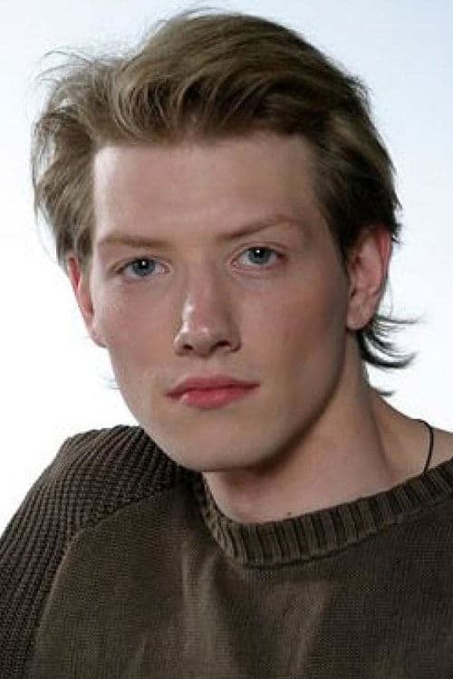 Photo of Denis Kharitonov