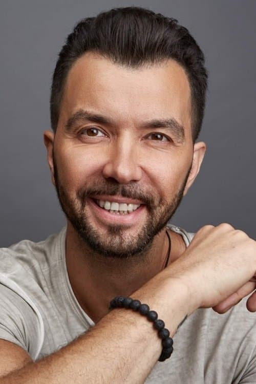 Photo of Denis Klyaver