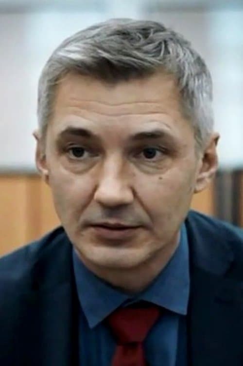 Photo of Denis Konstantinov