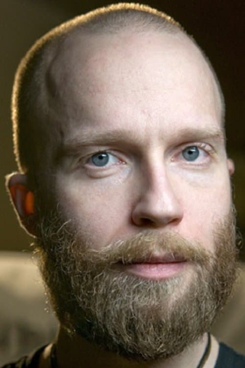 Photo of Denis Kryuchkov