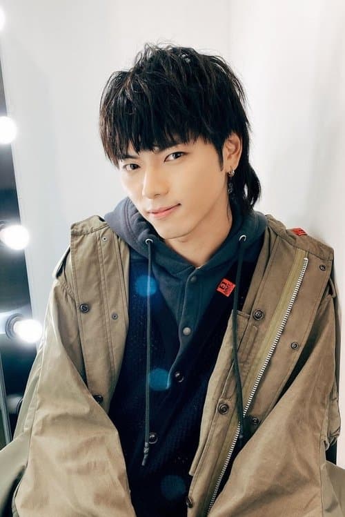 Photo of Denis Kwok