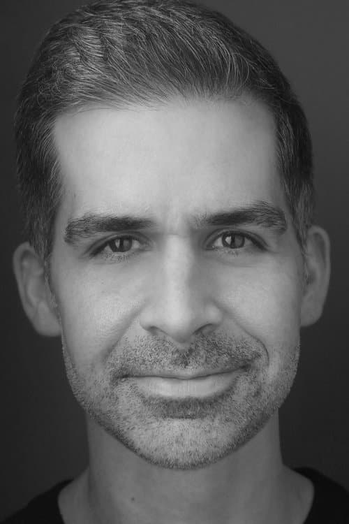 Photo of Denis Lambert