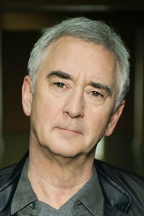 Photo of Denis Lawson