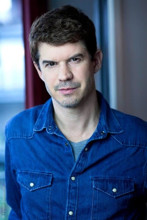 Photo of Denis Lefrançois