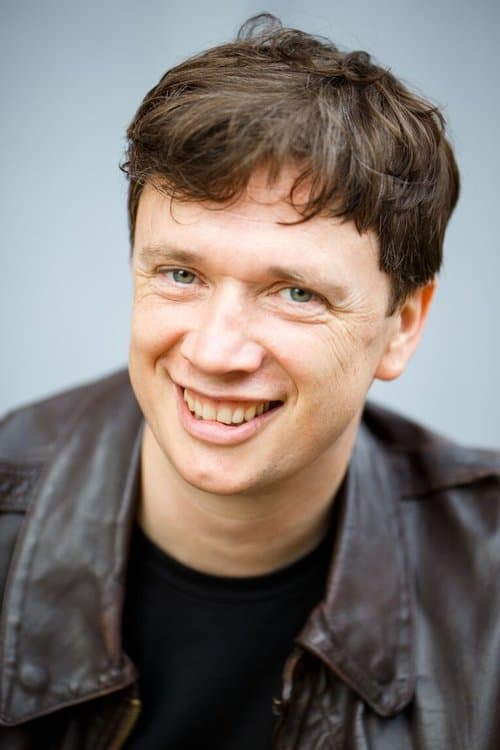 Photo of Denis Lyons