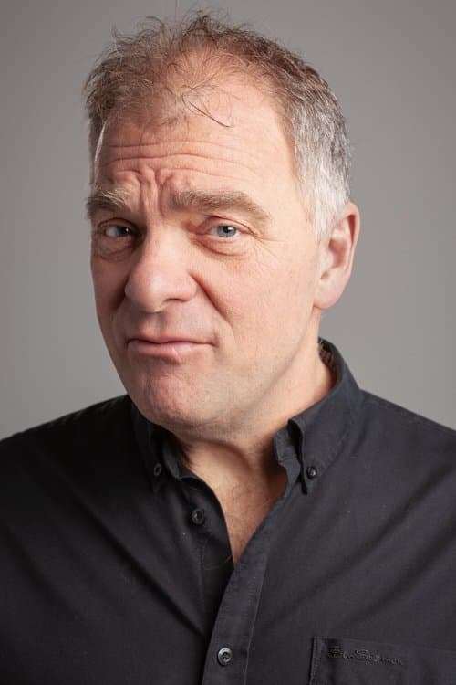 Photo of Denis Marchand