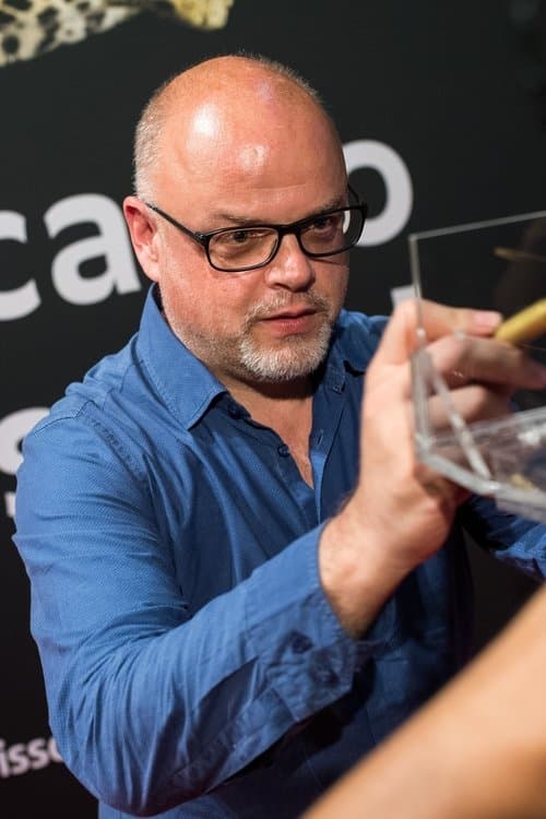 Photo of Denis Rabaglia